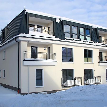 Welcome In - Apartment Fichtenweg 31-K, Winterberg Eksteriør billede